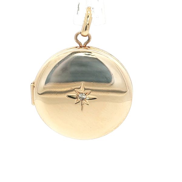 Diamond Pendant Your Jewelry Box Altoona, PA