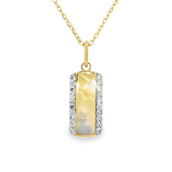 Diamond Pendant Your Jewelry Box Altoona, PA
