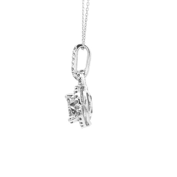 Diamond Pendant Image 2 Your Jewelry Box Altoona, PA
