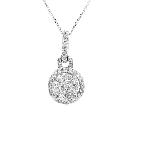 Diamond Pendant Your Jewelry Box Altoona, PA
