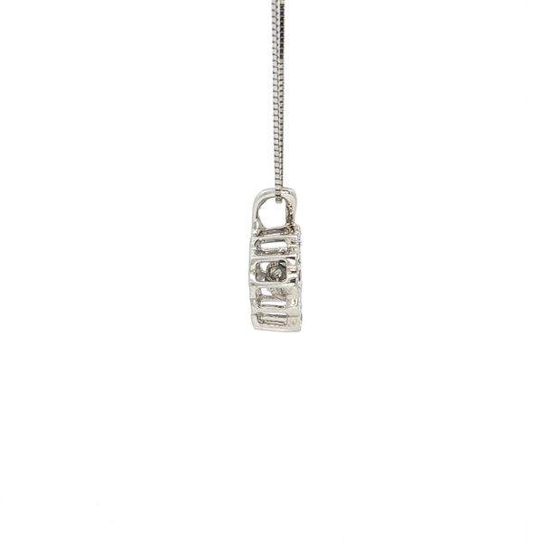 Diamond Pendant Image 4 Your Jewelry Box Altoona, PA