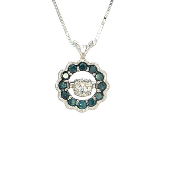 Diamond Pendant Your Jewelry Box Altoona, PA