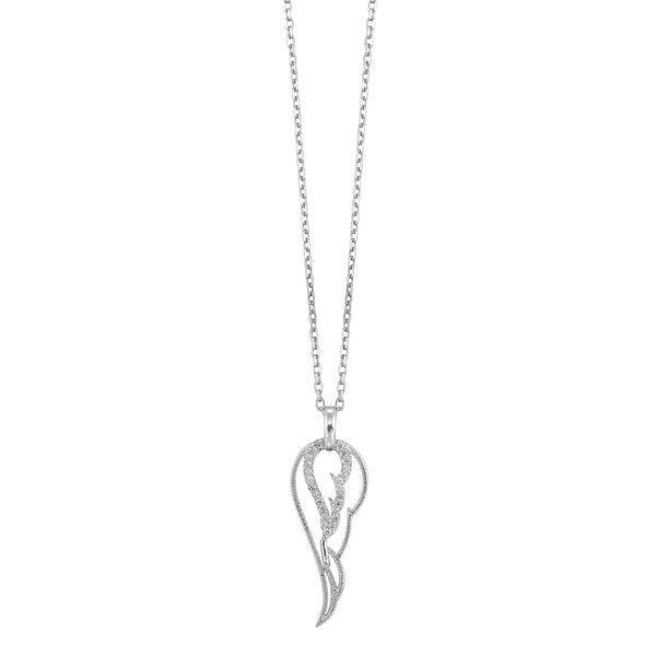 Diamond Pendant Your Jewelry Box Altoona, PA