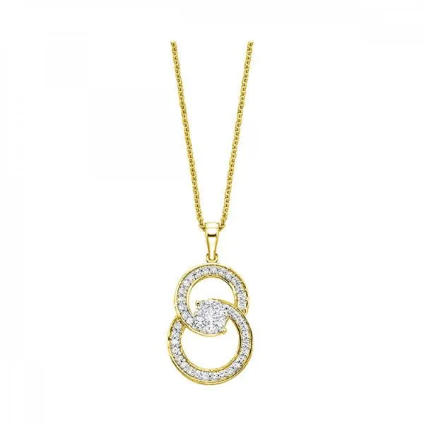Diamond Pendant Your Jewelry Box Altoona, PA