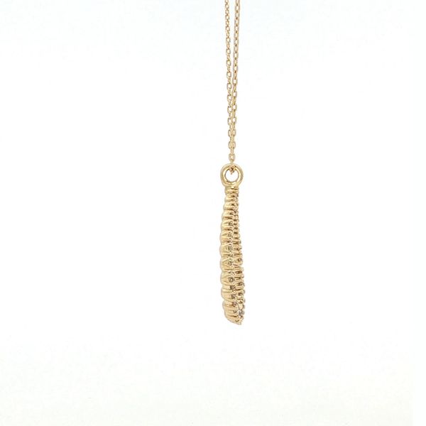 Diamond Pendant Image 4 Your Jewelry Box Altoona, PA