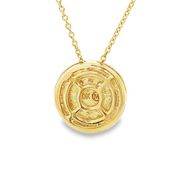Diamond Pendant Image 3 Your Jewelry Box Altoona, PA