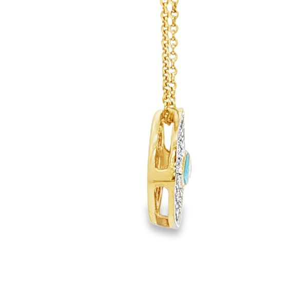 Diamond Pendant Image 4 Your Jewelry Box Altoona, PA