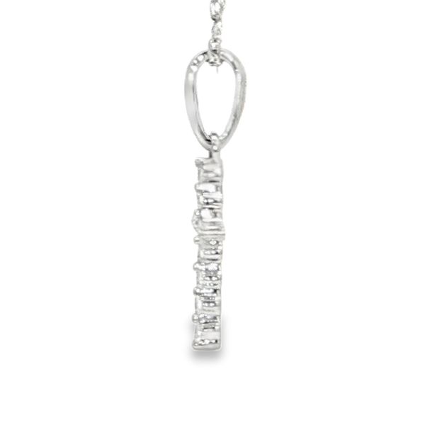Diamond Pendant Image 2 Your Jewelry Box Altoona, PA