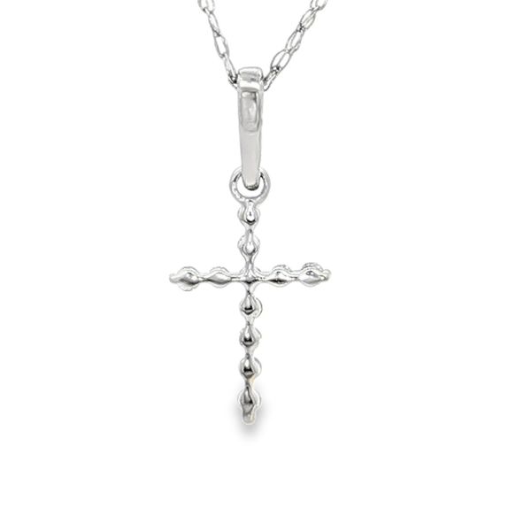 Diamond Pendant Image 3 Your Jewelry Box Altoona, PA