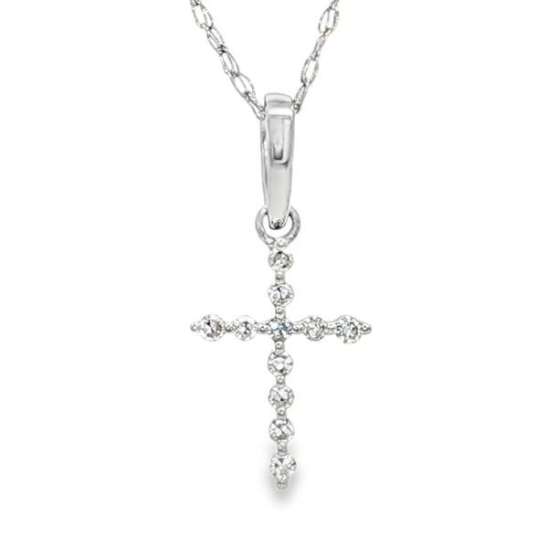 Diamond Pendant Your Jewelry Box Altoona, PA