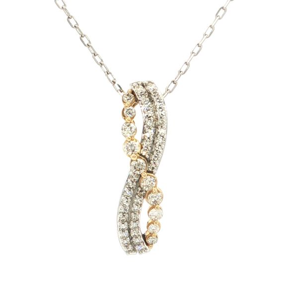 Diamond Pendant Your Jewelry Box Altoona, PA