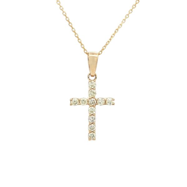 Diamond Pendant Your Jewelry Box Altoona, PA