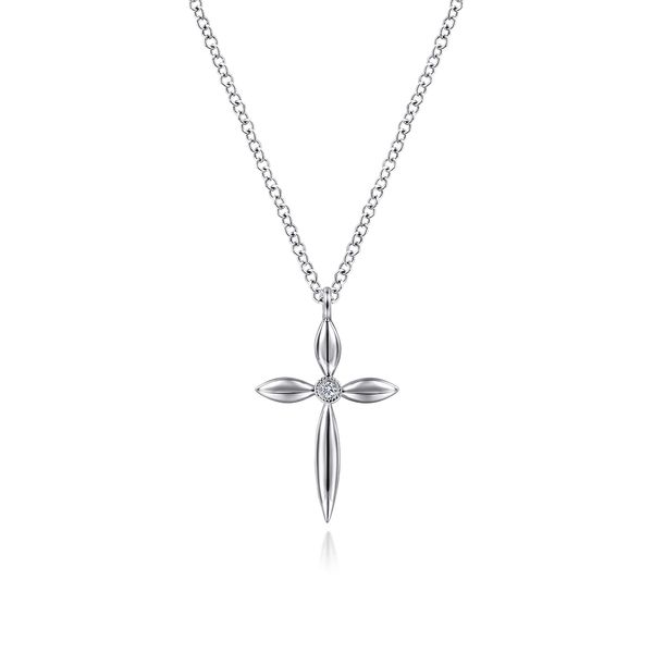 Diamond Pendant Your Jewelry Box Altoona, PA