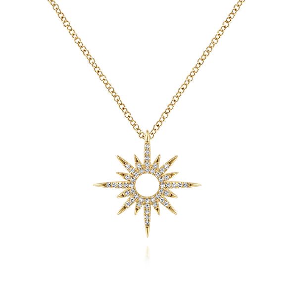 Diamond Pendant Your Jewelry Box Altoona, PA