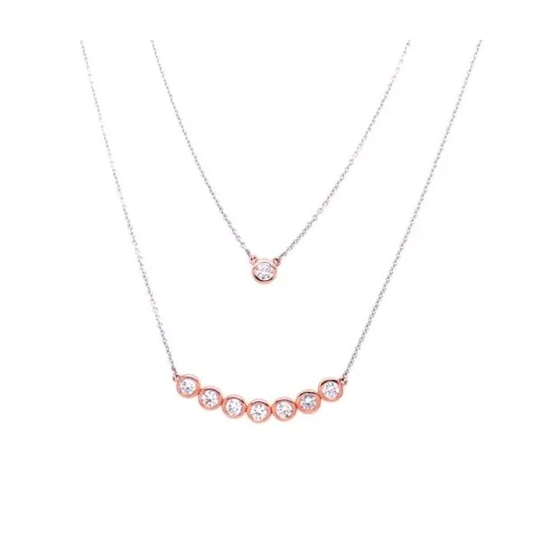Diamond Necklace Your Jewelry Box Altoona, PA