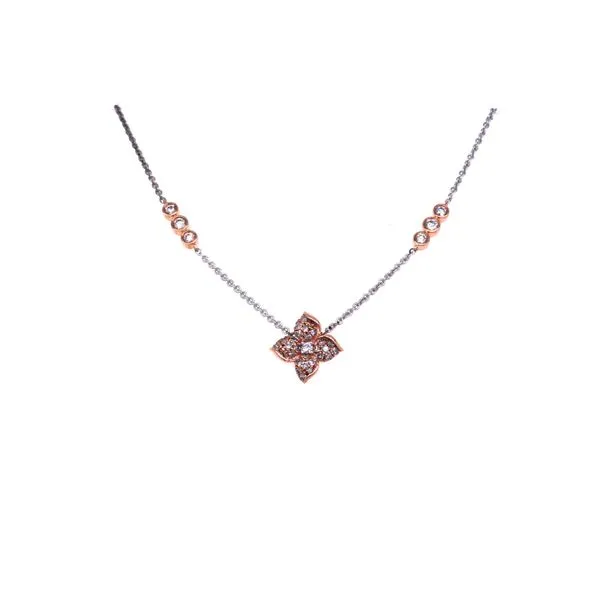 Diamond Necklace Image 2 Your Jewelry Box Altoona, PA