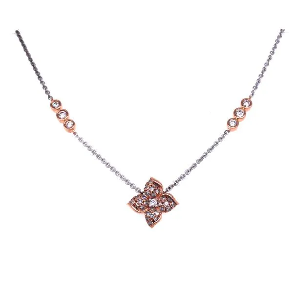 Diamond Necklace Your Jewelry Box Altoona, PA