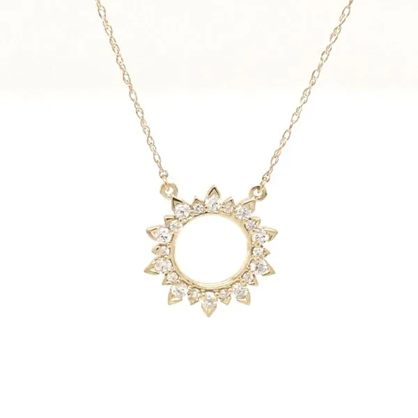Diamond Necklace Your Jewelry Box Altoona, PA