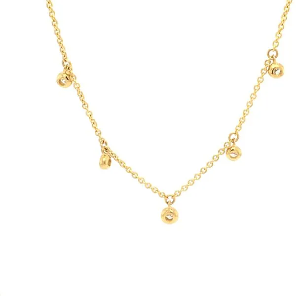 Diamond Necklace Image 2 Your Jewelry Box Altoona, PA