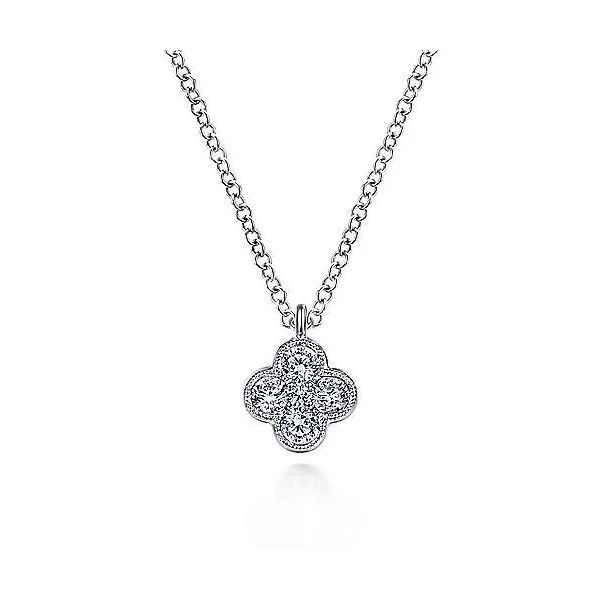 Diamond Necklace Your Jewelry Box Altoona, PA