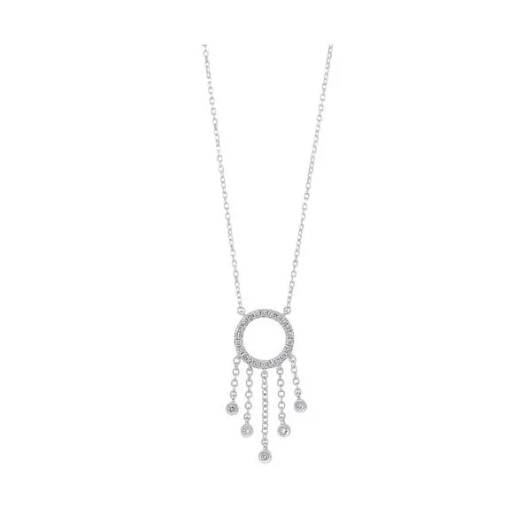 Diamond Necklace Your Jewelry Box Altoona, PA