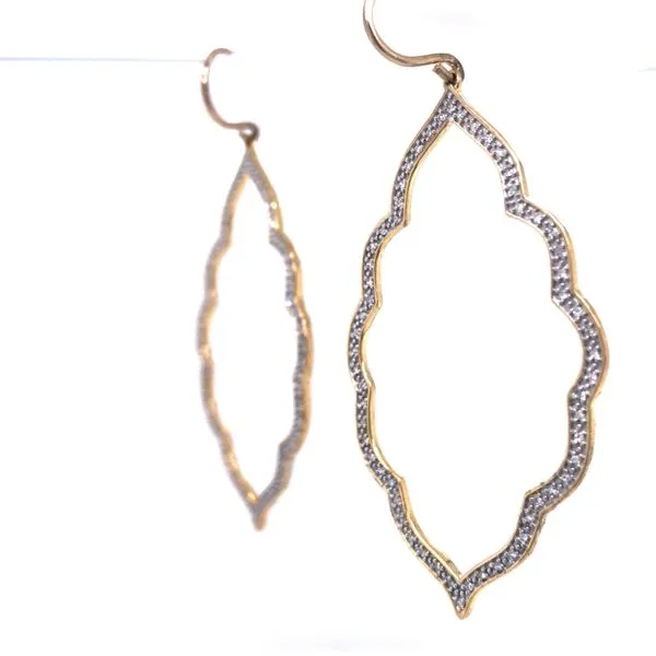 Diamond Necklace Image 2 Your Jewelry Box Altoona, PA