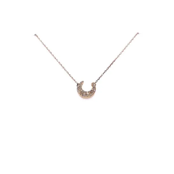 Diamond Necklace Image 2 Your Jewelry Box Altoona, PA