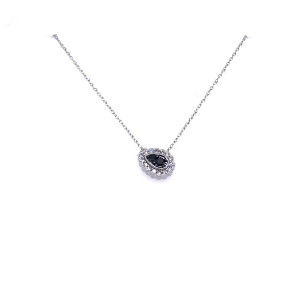 Diamond Necklace Image 2 Your Jewelry Box Altoona, PA