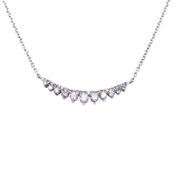 Diamond Necklace Your Jewelry Box Altoona, PA