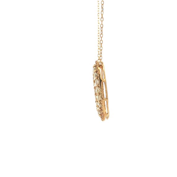 Diamond Necklace Image 2 Your Jewelry Box Altoona, PA
