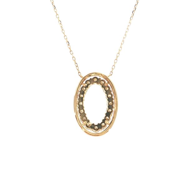 Diamond Necklace Image 3 Your Jewelry Box Altoona, PA