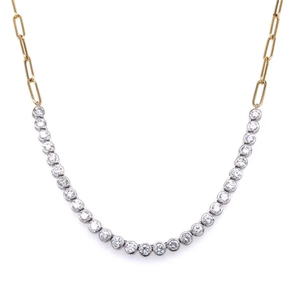 Diamond Necklace Your Jewelry Box Altoona, PA