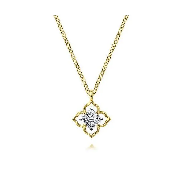 Diamond Necklace Your Jewelry Box Altoona, PA