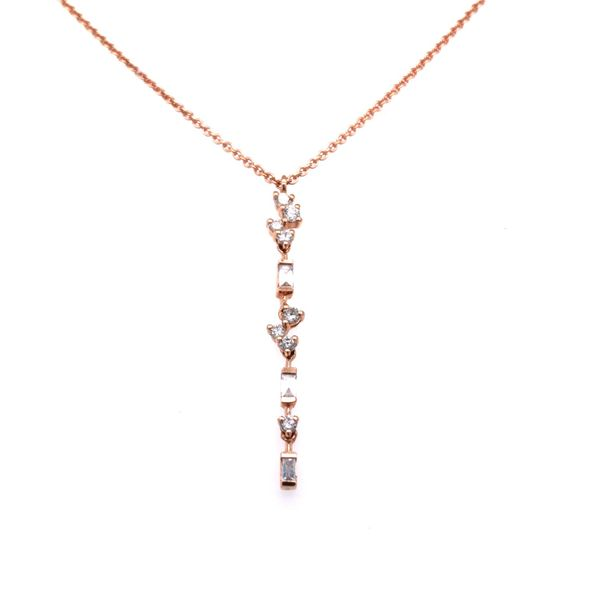 Diamond Necklace Your Jewelry Box Altoona, PA