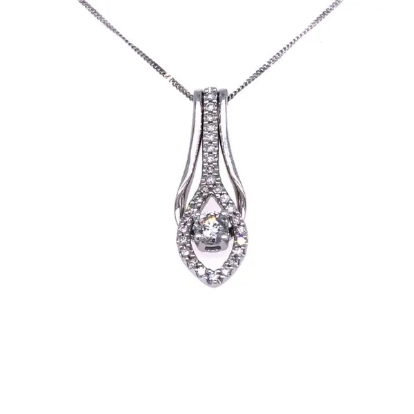 Diamond Necklace Your Jewelry Box Altoona, PA