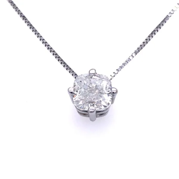 Diamond Necklace Your Jewelry Box Altoona, PA