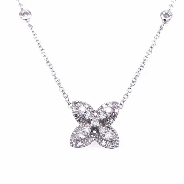 Diamond Necklace Your Jewelry Box Altoona, PA