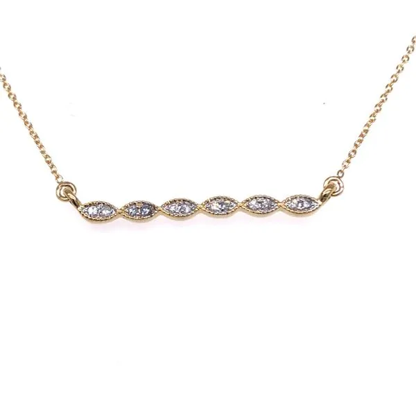 Diamond Necklace Your Jewelry Box Altoona, PA