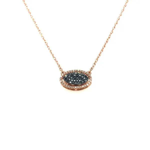 Diamond Necklace Image 2 Your Jewelry Box Altoona, PA