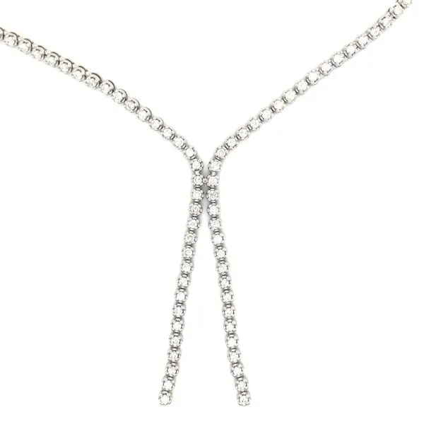 Diamond Necklace Your Jewelry Box Altoona, PA