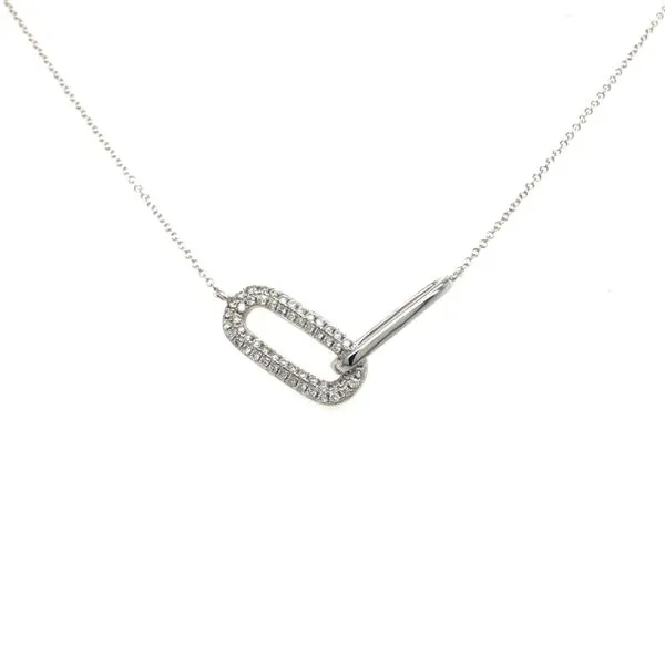 Diamond Necklace Your Jewelry Box Altoona, PA