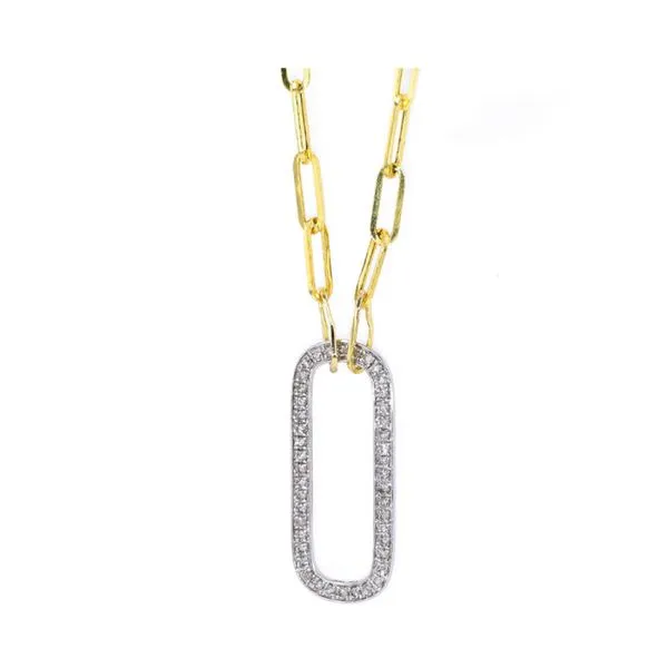 Diamond Necklace Your Jewelry Box Altoona, PA