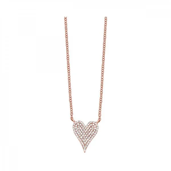 Diamond Necklace Your Jewelry Box Altoona, PA