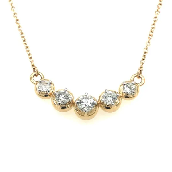 Diamond Necklace Your Jewelry Box Altoona, PA