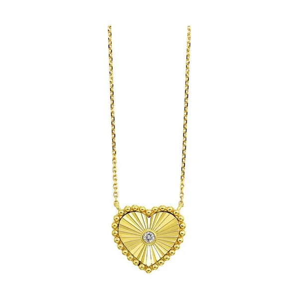 Diamond Necklace Your Jewelry Box Altoona, PA