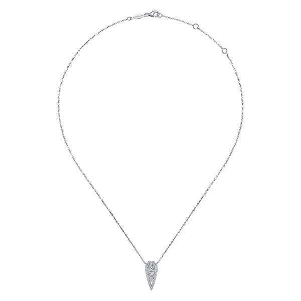Diamond Necklace Image 2 Your Jewelry Box Altoona, PA