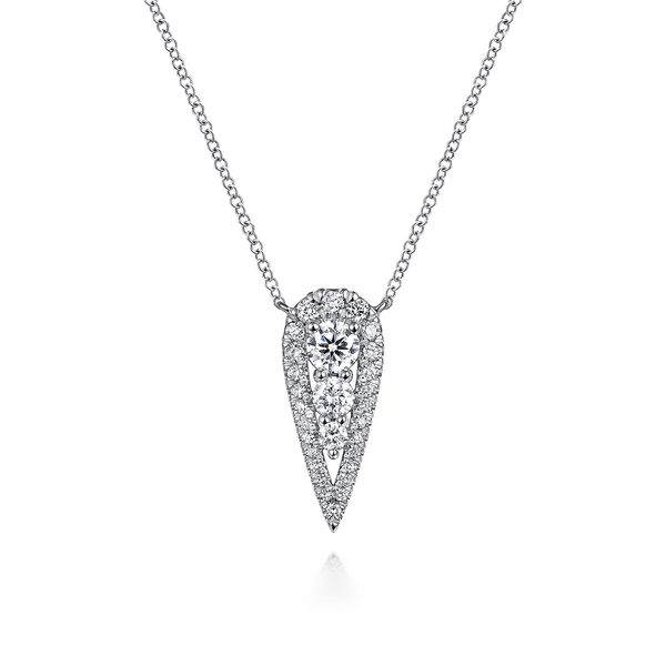 Diamond Necklace Your Jewelry Box Altoona, PA
