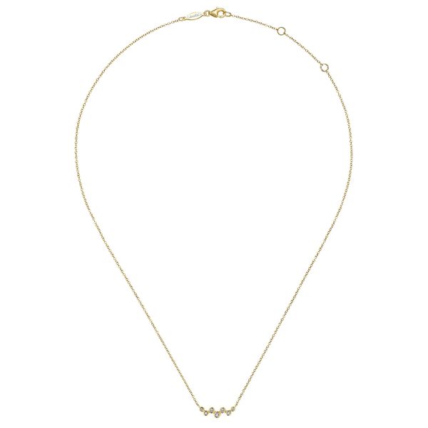 Diamond Necklace Image 2 Your Jewelry Box Altoona, PA