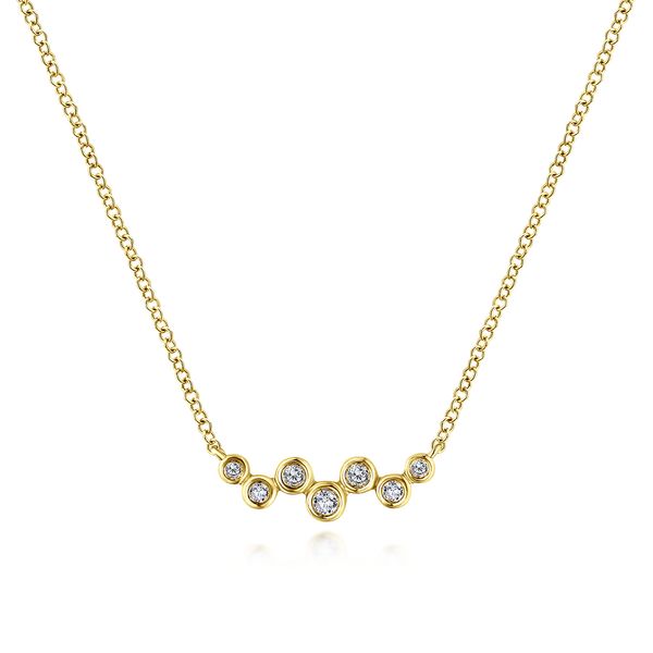 Diamond Necklace Your Jewelry Box Altoona, PA