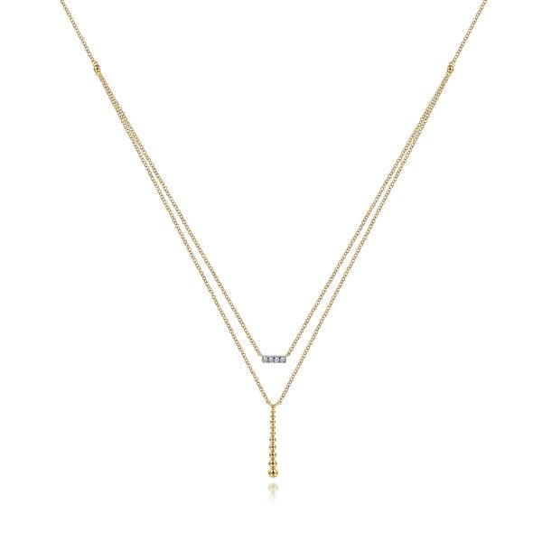 Diamond Necklace Your Jewelry Box Altoona, PA
